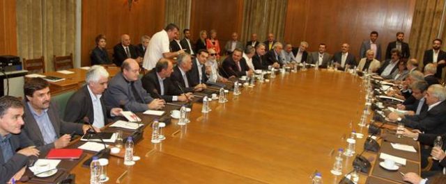 Υπουργός στο στόχαστρο του Μαξίμου- Τι του καταλογίζουν…