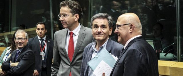 Κυβερνητικές πηγές: Μέχρι την Πέμπτη θα έχουμε λύση