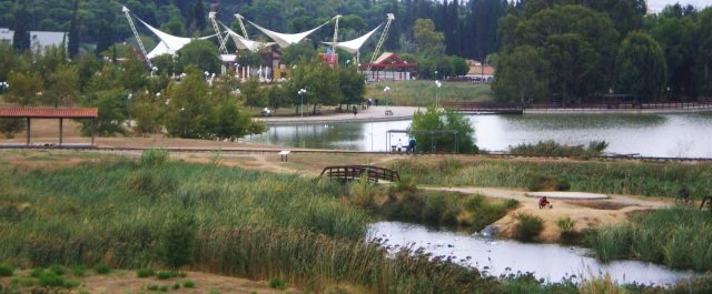 Νέα εποχή για το “Πάρκο Τρίτση” – Πάνω από 1,5 εκατ. ευρώ η ετήσια χρηματοδότηση