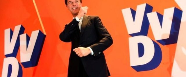 Νίκη Ρούτε= ήττα του λαϊκισμού και του ευρωσκεπτικισμού; Μήπως λάθος ανάλυση;