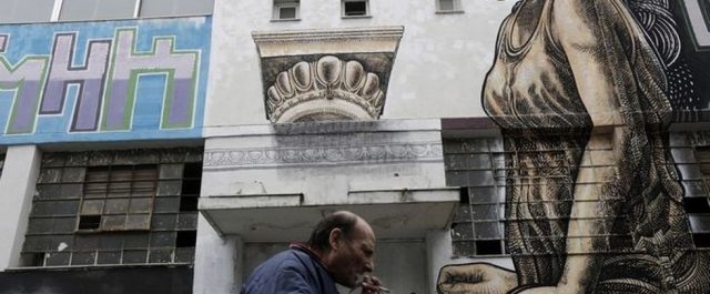 ΕΛΣΤΑΤ: Μικρή μείωση της ανεργίας- Μεγάλο πρόβλημα για όσους είναι λίγο πριν τη σύνταξη
