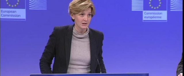 Κομισιόν για στοιχεία ΕΛΣΤΑΤ: Συνεχίζουμε να αναμένουμε ανάπτυξη στην Ελλάδα το 2017