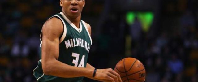 Ο Γιάννης σπάει το ρεκόρ του Σακίλ! [εικόνα]