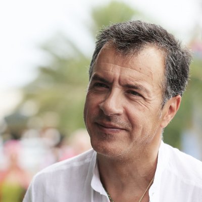 Με ειρωνικό σχόλιο ο Θεοδωράκης μπήκε “σφήνα” σε Τσίπρα, Μητσοτάκη, Φώφη για Μπάρτσα-Παρί