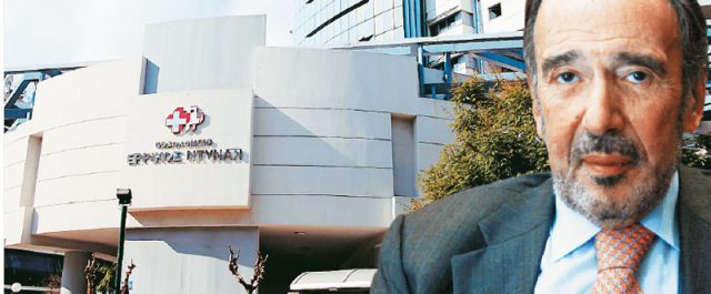 Στη Βουλή ο φάκελλος για το “Ερρίκος Ντυνάν”- Ποιοι πρώην υπουργοί εμπλέκονται