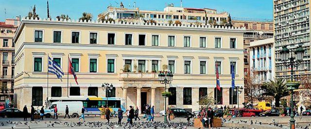 Σχέδιο για μια άλλη Αθήνα: Πολύ καλό για να είναι αληθινό;