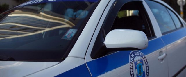 Νεκρό βρέφος βρέθηκε στα σκουπίδια στη Λάρισα