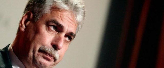 Kurier: “Σφήνα” για τη θέση του Ντάϊσελμπλουμ ο Αυστριακός υπουργός Οικονομικών