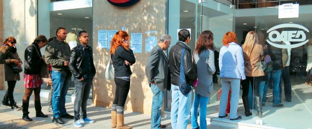 Οι 100.000 θέσεις εργασίας στη σημερινή συνάντηση κυβέρνησης – Θεσμών