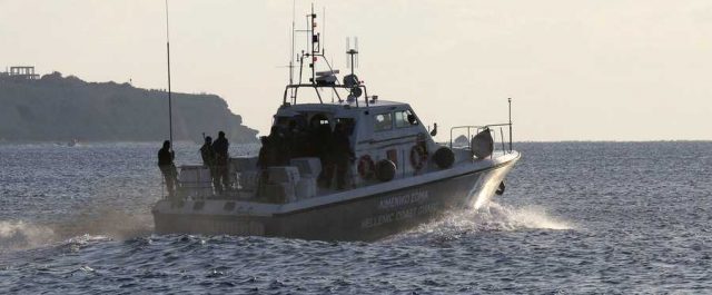 Ρόδος: Νεκροί οι τρεις ψαράδες, άγνωστα τα αίτια της τραγωδίας