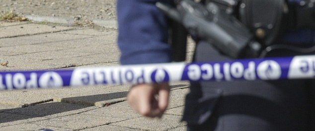 Αμβέρσα: Μιμητής του μακελάρη του Λονδίνου επιχείρησε να παρασύρει πεζούς με το αυτοκίνητο