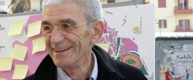 Πως δικαιολόγησε ο Μπουτάρης τη φωτογραφία με τη γλώσσα έξω
