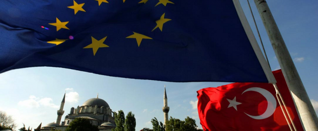 Δημοσκόπηση Bild: Τα 2/3 των Γερμανών δεν θέλουν την Τουρκία σε ευρωπαϊκή τροχιά
