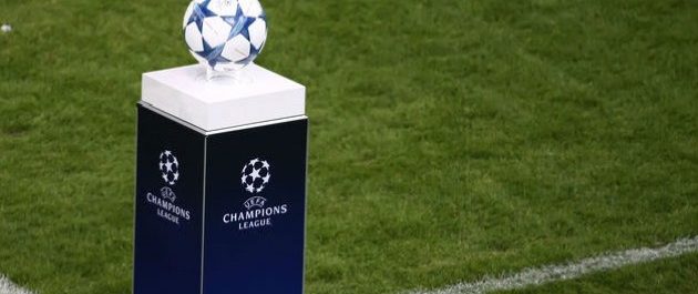 Μάχες γιγάντων έβγαλε η κληρωτίδα του Champions Leaque