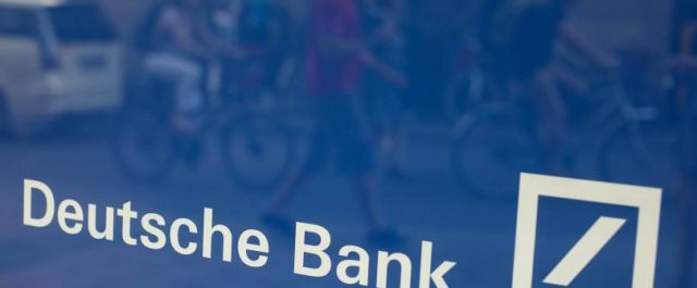 “Πλυντήριο” Ρώσων εγκληματιών η Deutsche Bank- Συγκλονιστικές αποκαλύψεις