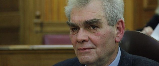 Παπαγγελόπουλος για Βατοπέδι: “Τσίπρας και Καραμανλής δεν είναι παιδιά της διαπλοκής”