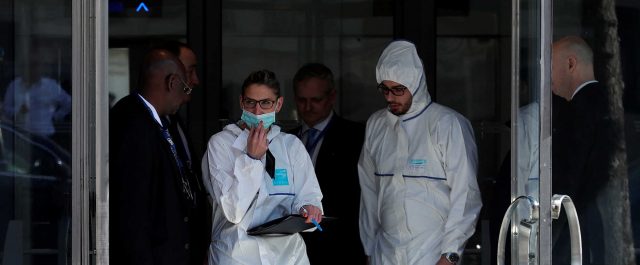 Ντάισελμπλουμ, Ρέγκλινγκ, Τίμερμαν, ΕΚΤ, Fitch παραλήπτες των τρομοπακέτων
