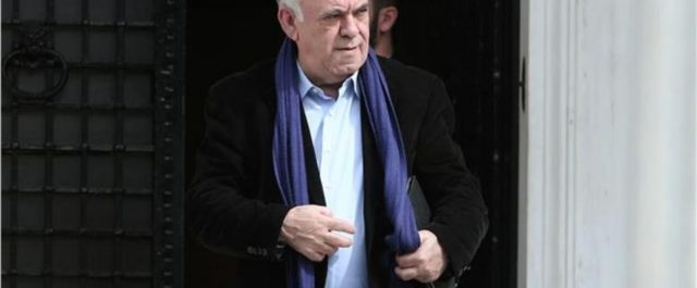 Δραγασάκης στον Guardian: Η Ελλάδα χρειάζεται ένα σοκ ανάπτυξης