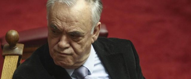 Δραγασάκης: ΔΝΤ, Γερμανία και Ολλανδία ευθύνονται για την καθυστέρηση στην αξιολόγηση