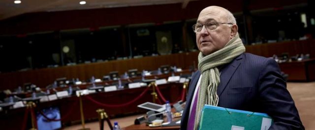 Σαπέν: Το ΔΝΤ ζητά δέσμευση και της Ν.Δ για τα μέτρα- Διαψεύδει το Ταμείο
