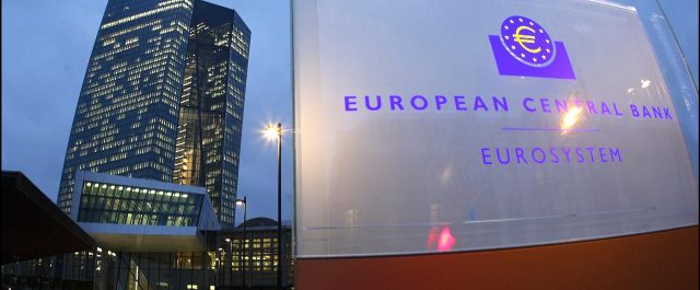 Τι προτείνει η ΕΚΤ για τα “κόκκινα” δάνεια