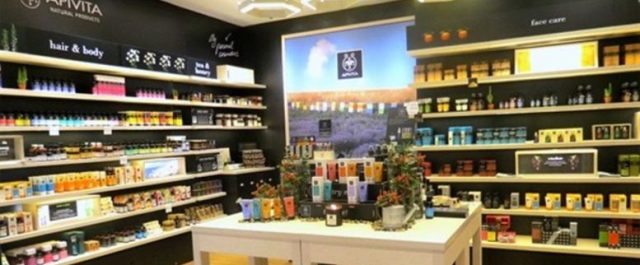 Ο ισπανικός όμιλος Puig εξαγόρασε την Apivita