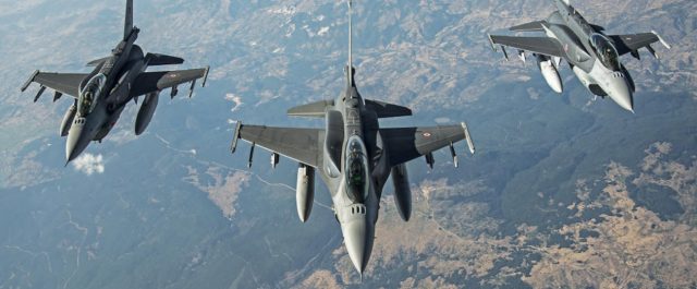 Τουρκική πρόκληση κατά την επίσκεψη Παυλόπουλου στη Ρόδο