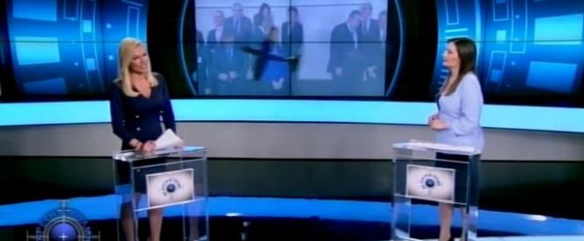 Πρεμιέρα για την “Αρετή και Τόλμη” από την ΕΡΤ