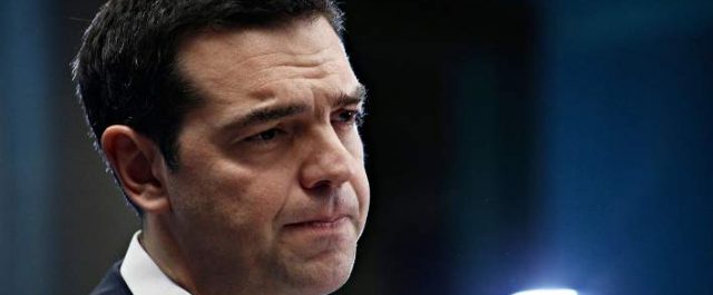 Τσίπρας: Η αποτρεπτική ετοιμότητα των Ενόπλων Δυνάμεων είναι άριστη