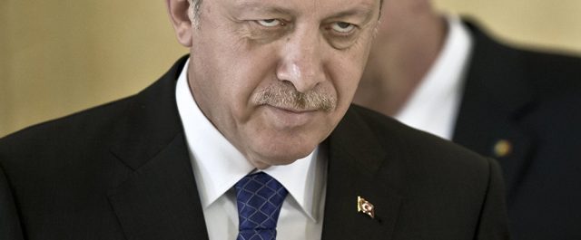 DW: Συνταρακτικές αποκαλύψεις για τη δράση Τούρκων πρακτόρων στην Ευρώπη