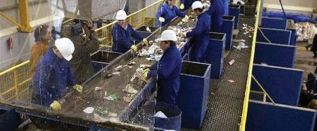Συλλογική σύμβαση εργασίας υπογράφουν ΓΣΕΕ – εργοδότες