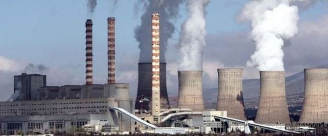 Πτώση 14,4% σημείωσε ο γενικός δείκτης κύκλου εργασιών στη βιομηχανία τον Οκτώβριο