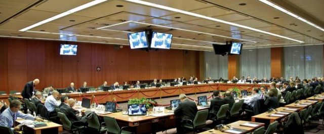 Οι απαιτήσεις του ΔΝΤ “φρενάρουν” εξελίξεις στο Euroworking Group