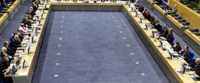 Μίνι… Eurogroup έως την Πέμπτη για εργασιακά, ασφαλιστικό, δημοσιονομικά