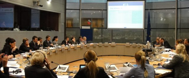 Το θέμα των συντάξεων στην τηλεδιάσκεψη κυβέρνησης – Θεσμών