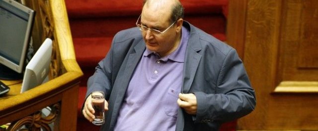 Φίλης: Βιάζονται όσοι κατασκευάζουν σενάρια εκλογών