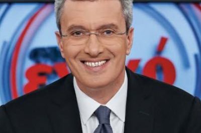 Ποιος επικοινωνιολόγος προκάλεσε το Νίκο Χατζηνικολάου και τι του απάντησε ο δημοσιογράφος
