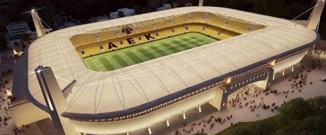 Πανστρατιά προσφυγικών σωματείων για την “Αγια Σοφιά”