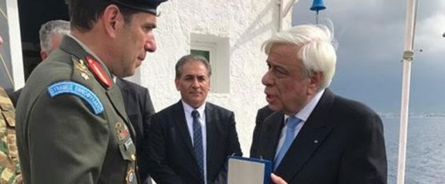 Τουρκική εφημερίδα Sözcü: Η Ψέριμος είναι τουρκική!
