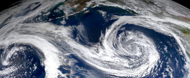 Ευτυχώς το 2017 δεν θα έχουμε ισχυρό Ελ Νίνιο, αλλά κατά τα άλλα…