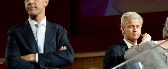 Η ακτινογραφία των Ολλανδικών εκλογών