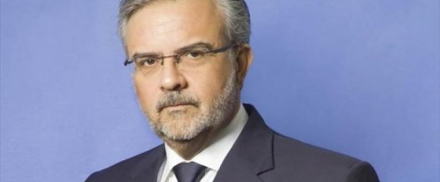 Χρήστος Μεγάλου: Ποιος είναι ο νέος διευθύνων σύμβουλος της Τρ. Πειραιώς