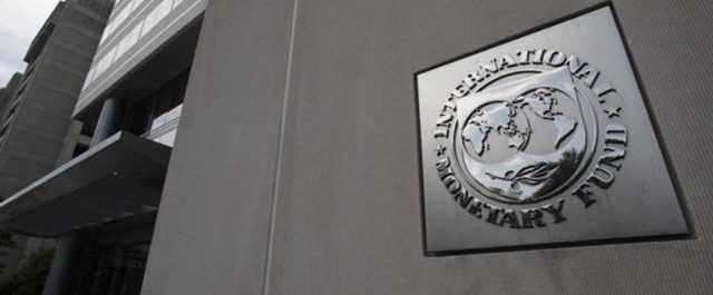 Το ΔΝΤ αλλάζει ρόλο μετά από 70 χρόνια ζωής;
