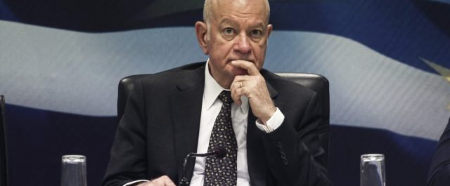 Εμμένουν κυβέρνηση Θεσμοί στις θέσεις τους για τον εξωδικαστικό συμβιβασμό –
