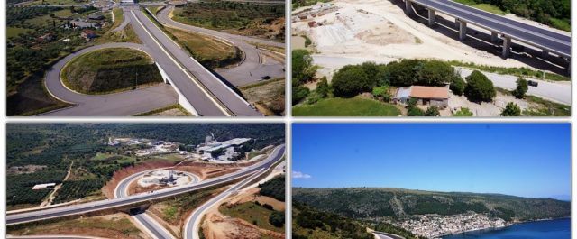 Αντίστροφη μέτρηση για τους μεγάλους αυτοκινητόδρομους – Κόστος και διόδια[αναλυτικά]
