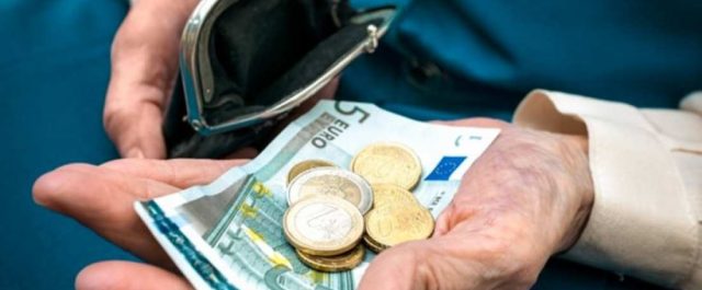 Η τροπολογία για τις συντάξεις μετά τη “βόμβα” της ΕΛΣΤΑΤ [εγκύκλιος]