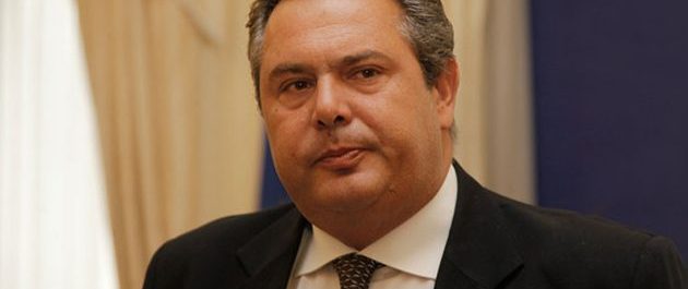 Που θα πάνε “παρέα” Καμμένος και Άδωνις