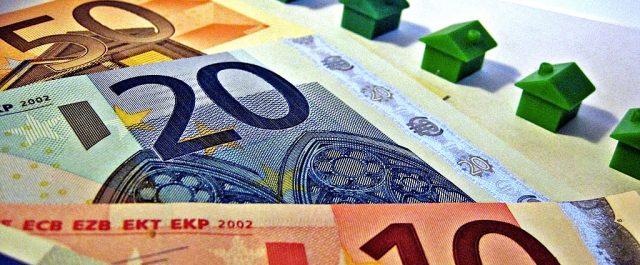 Πάνω από 10.000 ακίνητα στο Δημόσιο λόγω οφειλών το 2016- 500.000 “στα αζήτητα”…