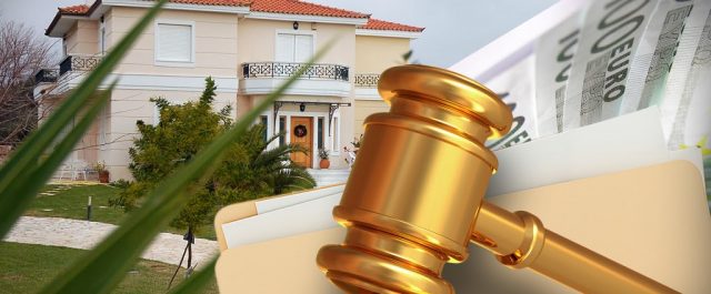 Μόνο τα απαραίτητα γλιτώνουν την κατάσχεση – Εγκύκλιος Πιτσιλή
