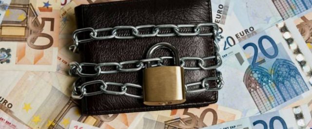 Έρχονται κατασχέσεις για 800.000 οφειλέτες